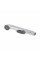 Набор для гигиенического душа Qtap Inspai-Varius округлый QTSETCRMA021 Chrome/Grey (Set)