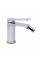 Смеситель для биде Qtap Slavonice QTSLA255CRM45921 Chrome