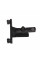 Смеситель для ванны Qtap Slavonice QTSLA259BLM45918 Black Matt
