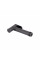 Набор для гигиенического душа Qtap Slavonice округлый QTSLA262GMB45916 Gunmetal Black PVD