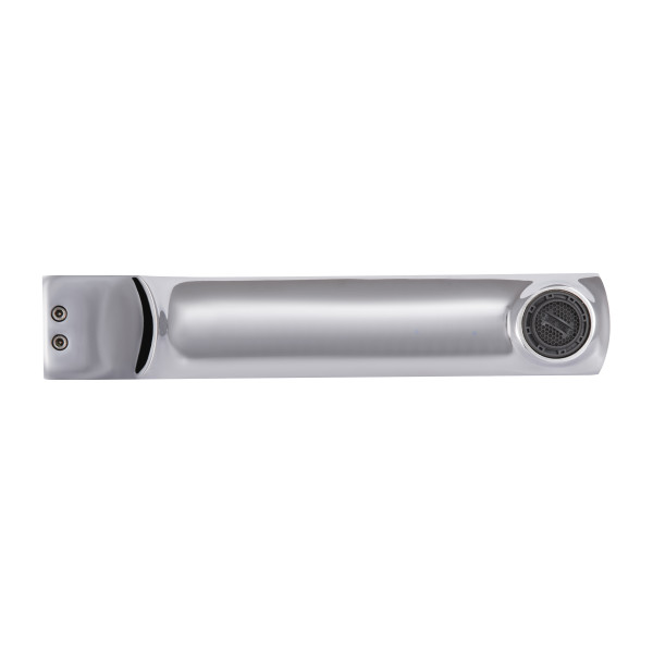 Смеситель для раковины Qtap Slavonice скрытого монтажа QTSLA273CRM45919 Chrome