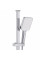 Душевая система универсальная Qtap Swan Cascada на три потребителя (с изливом) QTSWA111CRW45570 Chrome/White