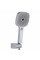 Смеситель для ванны Qtap Swan Eco (c душевым гарнитуром) QTSWA259CRM45534 Chrome