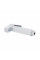 Набор для гигиенического душа Qtap Swan Cascada прямоугольный QTSWA262CRM45567 Chrome
