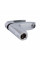 Смеситель для раковины Qtap Swan Eco QTSWA270CRM45532 Chrome