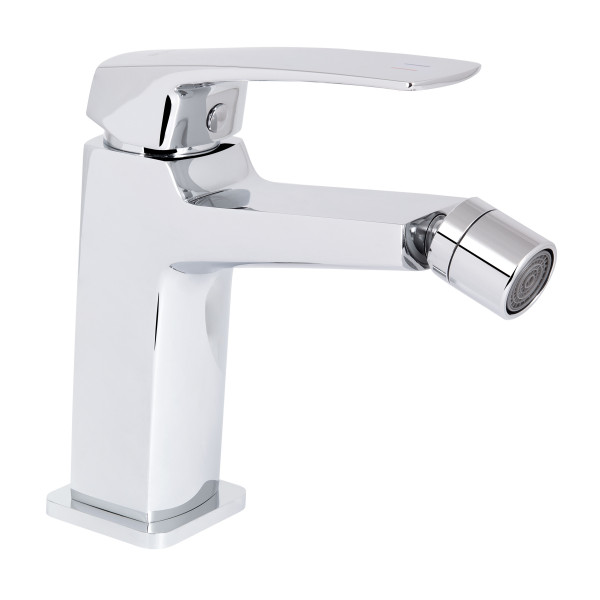 Смеситель для биде Qtap Tern QTTER255CRM47589 Chrome