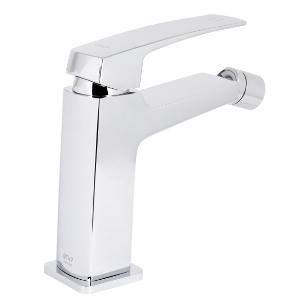 Смеситель для биде Qtap Tern QTTER255CRM47589 Chrome