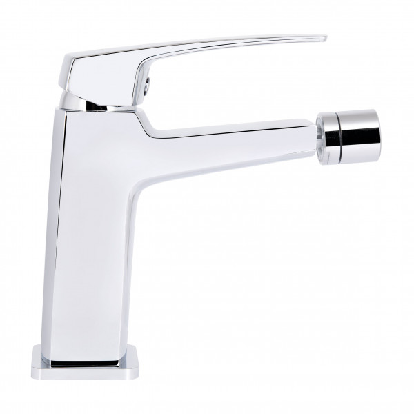 Смеситель для биде Qtap Tern QTTER255CRM47589 Chrome
