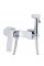 Смеситель для гигиенического душа Qtap Tern QTTER262CRM47590 Chrome