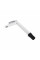 Смеситель для раковины Qtap Tern высокий QTTER269CRM47585 Chrome