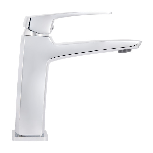 Смеситель для раковины Qtap Tern QTTER2701CRM47584 Chrome