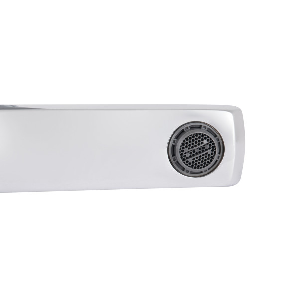 Смеситель для раковины Qtap Tern QTTER2701CRM47584 Chrome