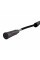 Смеситель для кухни Qtap Vlasta New с выдвижным изливом QTVLA344GMB45647 Gunmetal Black PVD