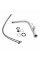 Смеситель для кухни Qtap Zdenek QTZDN9032103FC Brushed Nickel PVD