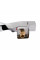 Смеситель для душа Qtap Zkrouceny термостатический QTZKR40T105C Chrome