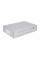 Смеситель для ванны Qtap Votice термостатический QVTC30T105GC Chrome