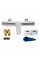Смеситель для ванны Qtap Votice термостатический QVTC30T105GC Chrome