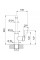 Смеситель для кухни Franke Lina L Shape (115.0693.393)