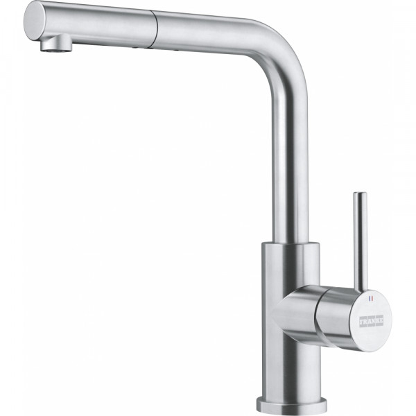 Змішувач для кухні Franke Smart Glenda (115.0706.986)