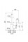 Смеситель для кухни Franke Lina L Shape (115.0728.480)