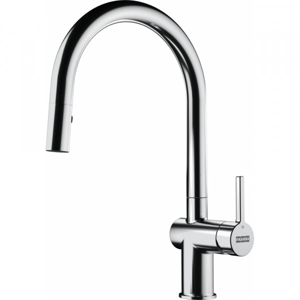 Змішувач для кухні Franke Active J (115.0653.401)