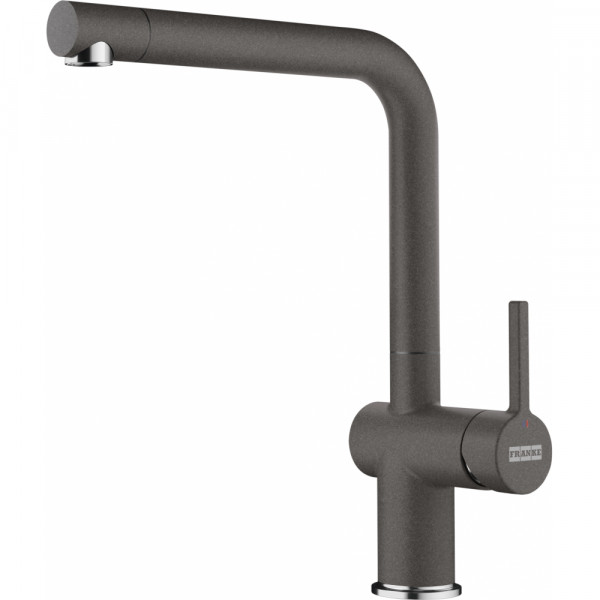 Змішувач для кухні Franke Active L (115.0721.463)