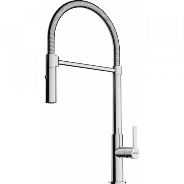 Смеситель для кухни Franke Maris Slim SemiPro (115.0728.395)