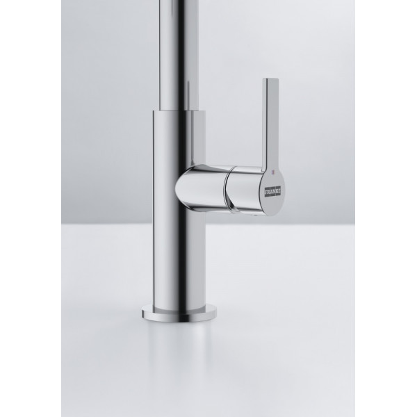 Смеситель для кухни Franke Maris Slim SemiPro (115.0728.395)