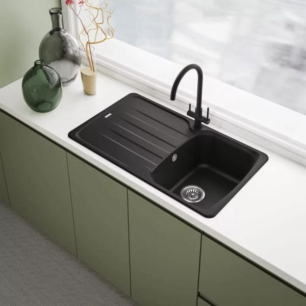 Смеситель для кухни Franke Lina Clear Water (160.0702.681)