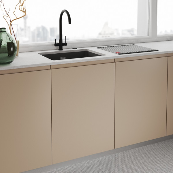 Смеситель для кухни Franke Lina Clear Water (160.0702.681)