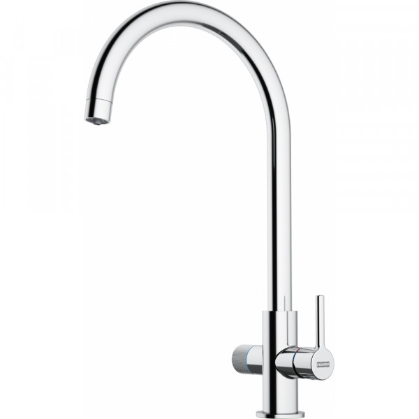 Змішувач для кухні Franke Lina J Clear Water 2.0 (120.0730.806)