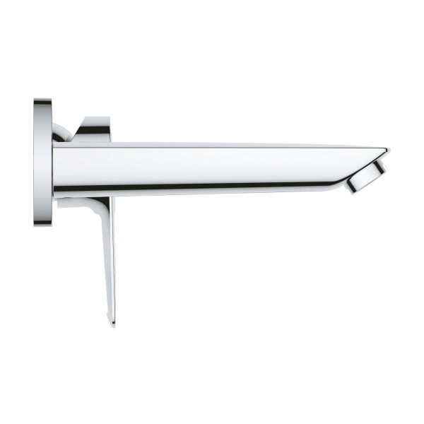 Смеситель скрытого монтажа для раковины Grohe BauLoop New 20289001
