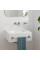 Смеситель скрытого монтажа для раковины Grohe BauLoop New 20289001