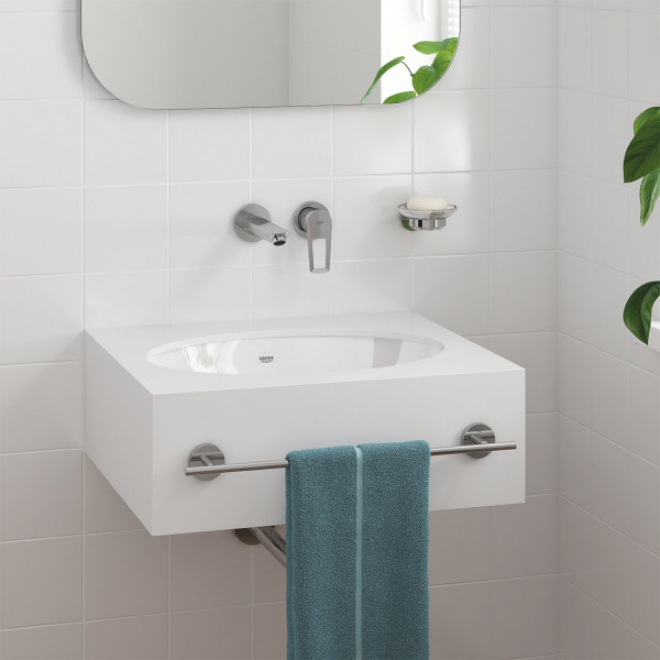 Смеситель скрытого монтажа для раковины Grohe BauLoop New 20289001