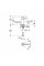 Смеситель для раковины Grohe BauClassic S-Size 23162000