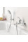 Смеситель для ванны Grohe BauLoop 23603000