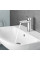 Смеситель для раковины Grohe BauLoop M-Size 23762000