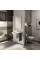 Смеситель для раковины Grohe Start Flow S-Size 23809000 с донным клапаном