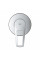 Смеситель скрытого монтажа для душа Grohe BauLoop New 29042001