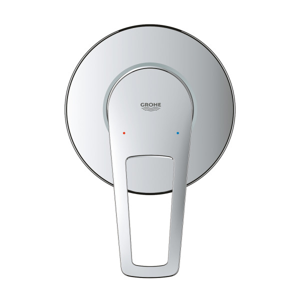 Смеситель скрытого монтажа для душа Grohe BauLoop New 29042001