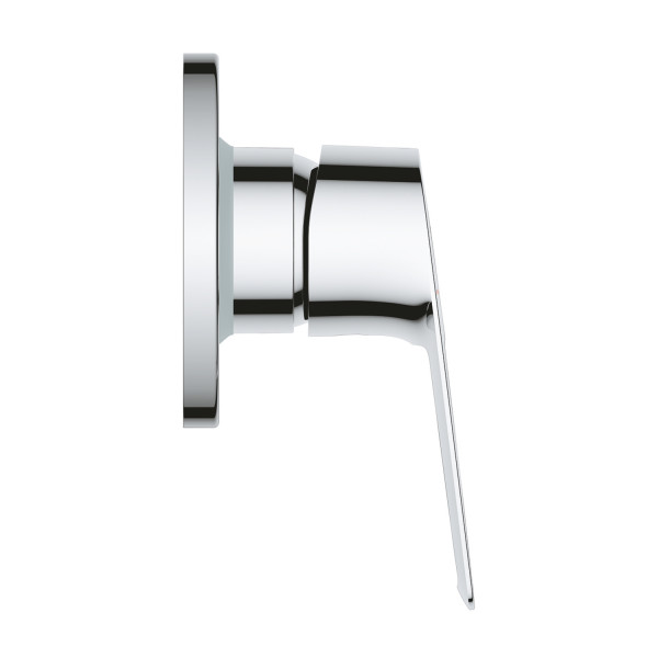 Смеситель скрытого монтажа для душа Grohe BauLoop New 29042001