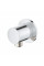 Душевая система Grohe Bauloop с гарнитуром Vitalio Comfort 110 и подключением Vitalio 2908026929