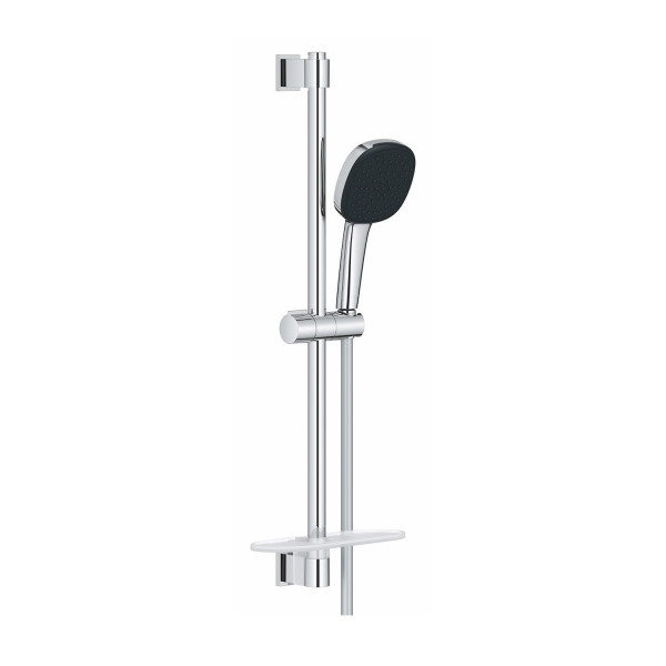 Душевая система Grohe Bauloop с гарнитуром Vitalio Comfort 110 и подключением Vitalio 2908026929