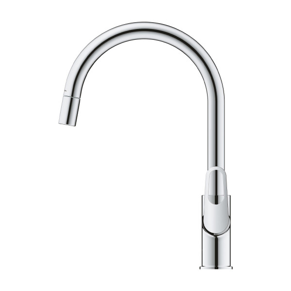 Смеситель для кухни Grohe Start Flow 30569000