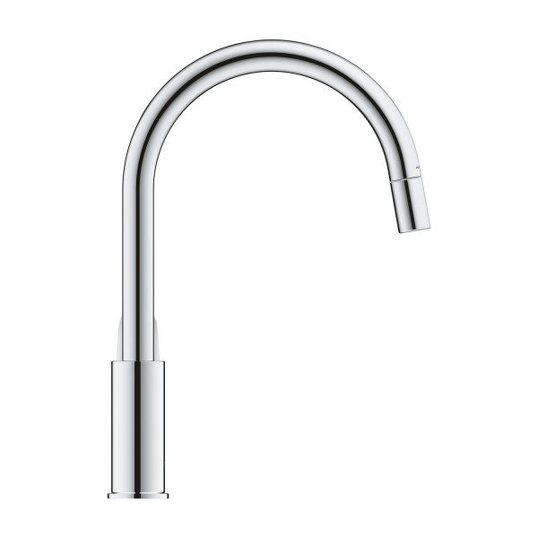Смеситель для кухни Grohe Start Flow 30569000