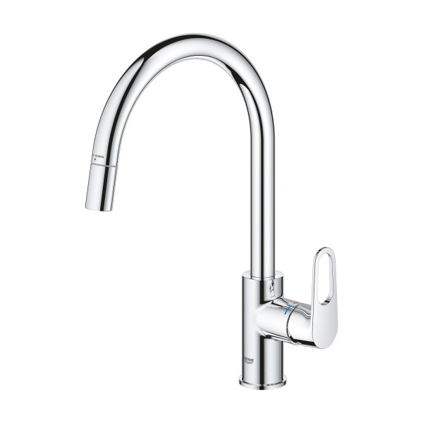 Смеситель для кухни Grohe Start Flow 30569000