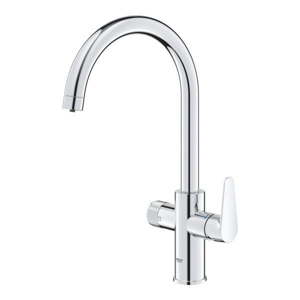 Смеситель для кухни Grohe StartCurve 30592000
