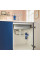 Смеситель для кухни Grohe Blue Pure StartCurve 30592000 с фильтром Blue S-Size 40404001 и головкой 64508001 (30594040)