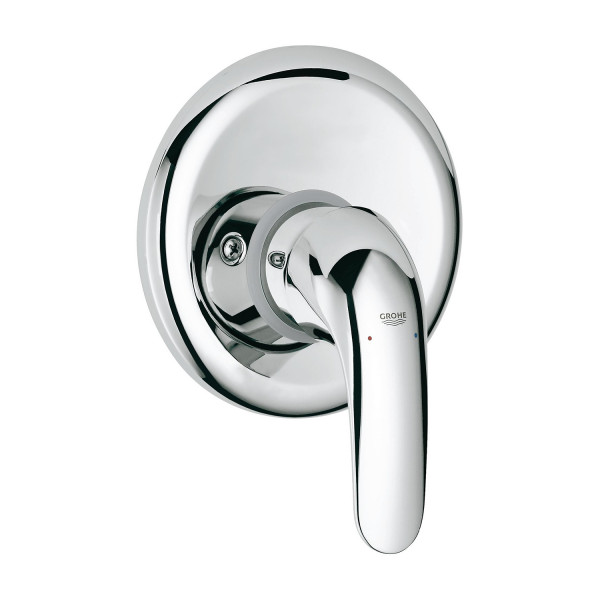 Душевая система Grohe Euroeco с гарнитуром Vitalio Comfort 110 и шланговым подключением 3274226929