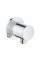 Душевая система Grohe Euroeco с гарнитуром Vitalio Comfort 110 и шланговым подключением 3274226929